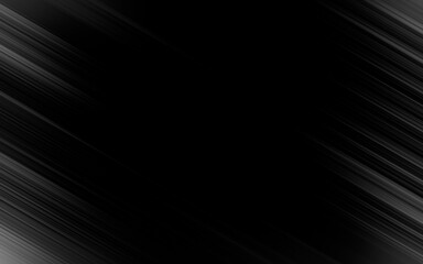 Fototapeta premium abstract black and silver are light gray with white the gradient is the surface with templates metal texture soft lines tech diagonal background black dark sleek clean modern.