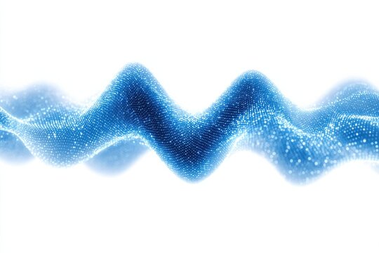Anxiety treatment concept with EMDR therapy and brain processing