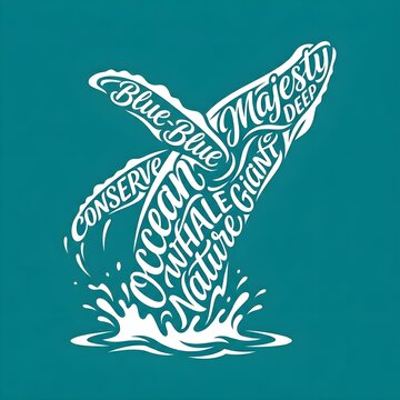A detailed typographic illustration of an owl, composed of words like wisdom, knowledge, learn, and study, against a dark green background.