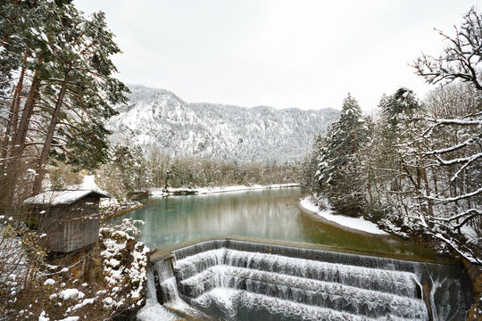 Lechfall