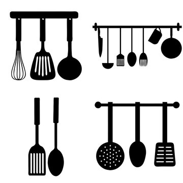 utensilios cocina