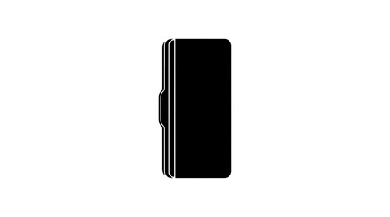 Naklejka premium USB flash drive icon
