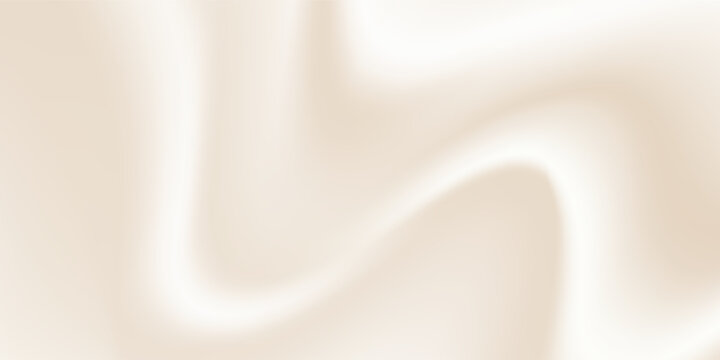 Seamless champagne silk tone bg. Gradient nude pattern. Neutral skin with hints of vanilla, ivory and butter. A base makeup cream with a light pearlescent effect.