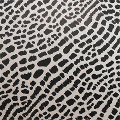 Fototapeta premium abstract animal skin pattern vector
