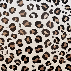 Obraz premium abstract animal skin pattern vector