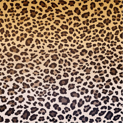 Fototapeta premium abstract animal skin pattern vector