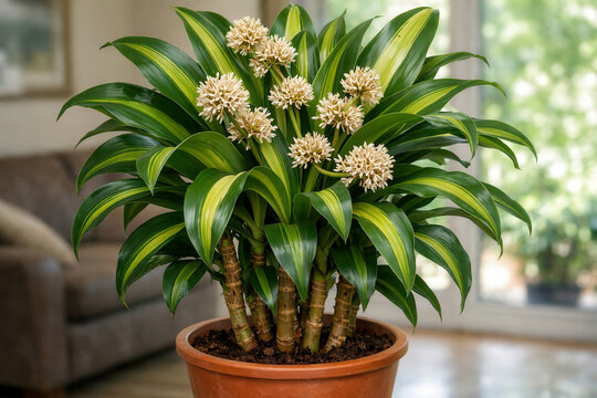 Dracaena Fragrans" Images  Browse 1,769 Stock Photos, Vectors, and Video |  Adobe Stock