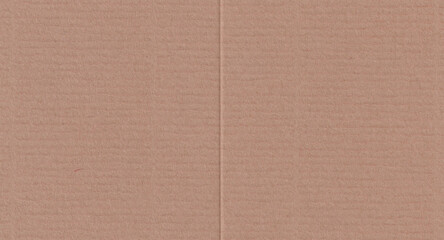 Fototapeta premium Brown Carton Paper