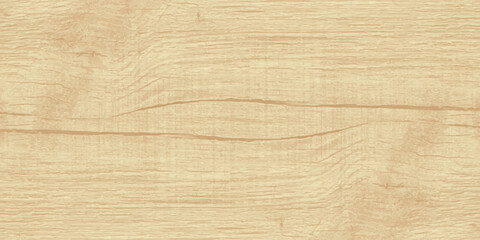 Naklejka premium An old paper texture overlay on a brown wooden plank background with a natural oak grain pattern and weathered timber surface design