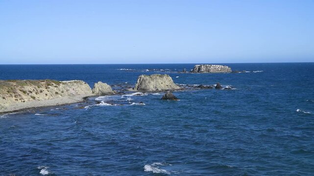 Tabarca Island Alicante Spain &ndash; Beaches, Cliffs and Hidden Coves Mediterranean Paradise
