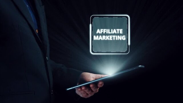 Affiliate marketing connects brands and marketers. Marketing through affiliate links drives sales. Affiliate programs reward. Digital marketing and affiliate strategies boost online revenue. Elide