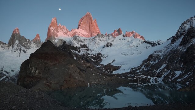 Naturaleza en su m&aacute;xima expresi&oacute;n