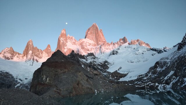 Naturaleza en su m&aacute;xima expresi&oacute;n