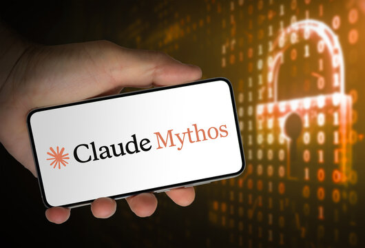 Claude Mythos LLM by Anthropic