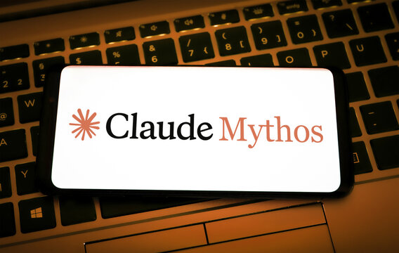 Claude Mythos by Anthropic