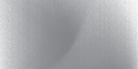 Vector shiny foil or silver metallic pattern. Texture of transparent, matte white and grey frosted glass, blur effect © Muis