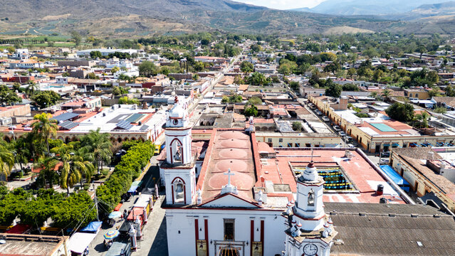 san gabriel