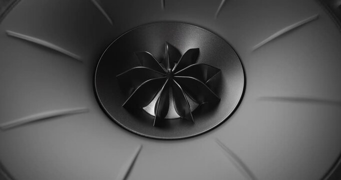 Retro Bookshelf Speaker Sound Pulse