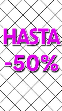 MEGA OFERTA HASTA -50 ULTIMA OPORTUNIDAD COMPRA YA