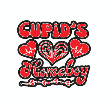 Cupids Homeboy 2