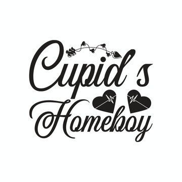 Cupids Homeboy 8