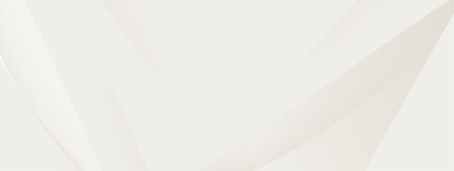 Obraz premium Luxury Minimal Beige Wave Abstract Wallpaper for Business and Presentation.