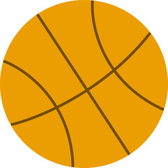 Basketball © Teddy