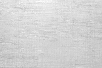 Fototapeta premium Minimal White Linen Wallpaper texture for Background.