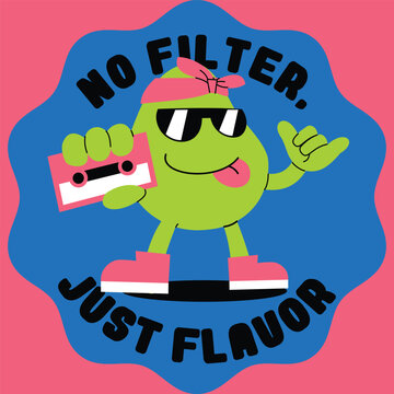 guava_edgy_fruit_mascot