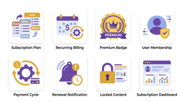 Membership Plans Images – Browse 6,016 Stock Photos, Vectors, and Video ...