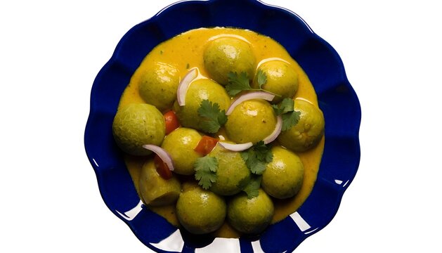 Tinda Curry Jain