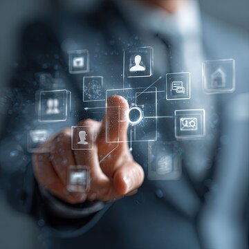 Transforming business strategies digital innovation in corporate environments technology focused