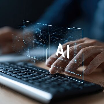 Exploring ai advancements in business operations and digital workspace technologies