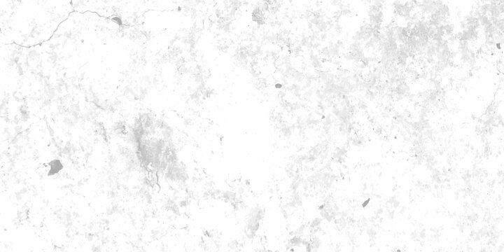 Grey distressed grunge texture with scratches and smudges on white background.Grey textured grunge overlay with scattered dots and scratches.  Weathered abstract background with worn edges and scatter