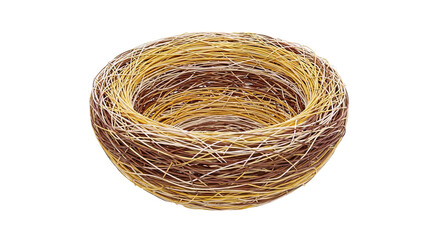 Obraz premium Woven Bird Nest