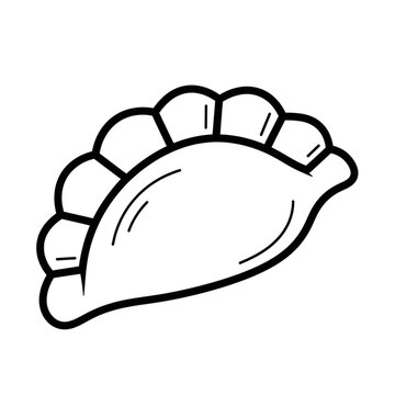 Closeup of a human left foot.