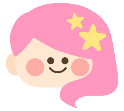 かわいい乙女座