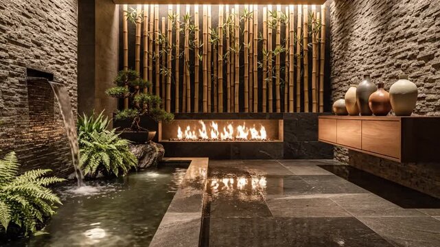 Bamboo Bathroom Images – Browse 85,738 Stock Photos, Vectors, and Video ...