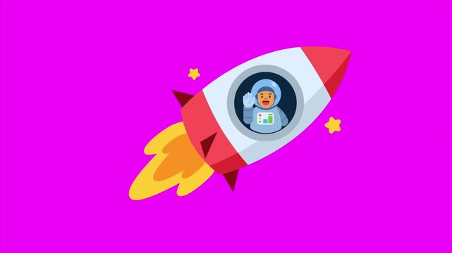 Outer Space Expedition
