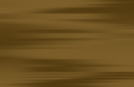 Abstract Brown Background with Smooth Blurred Gradient 