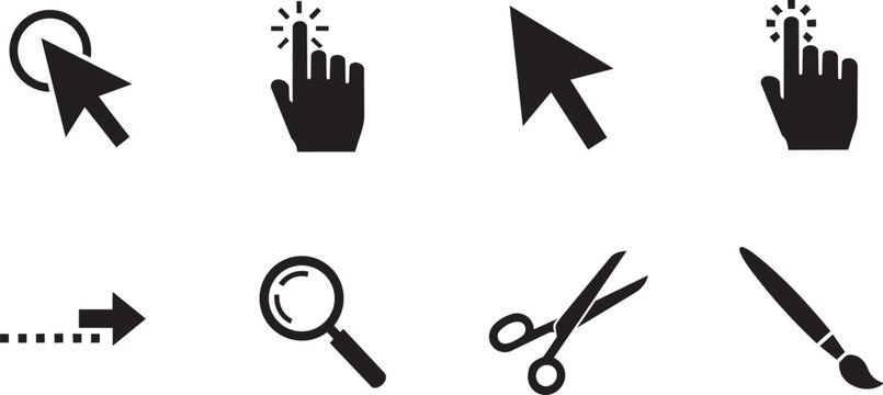 Black and white of a handgun, revolver, pistol, bullet, and gun parts