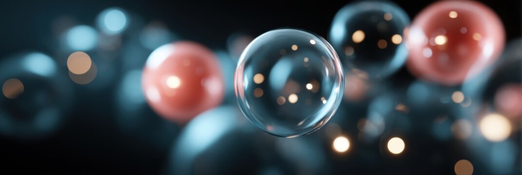 Bubbles in the Air