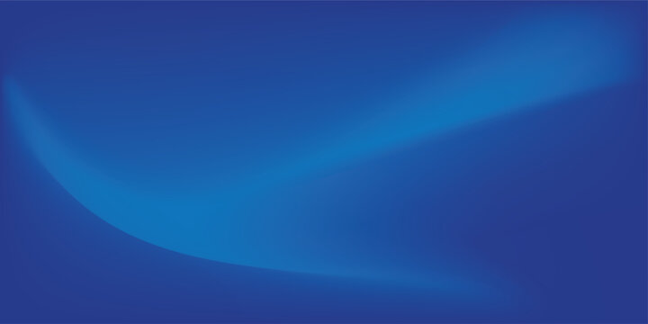 elegant blue creative backgound simple