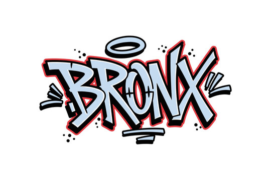 Bronx Graffiti Imagens – Procure 635 fotos, vetores e vídeos