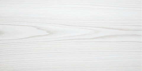 Obraz premium Light grey wood grain texture with horizontal lines and subtle organic patterns for a clean minimalist background surface