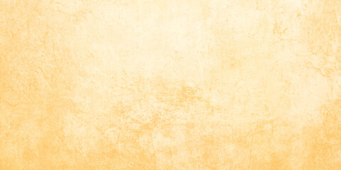 Fototapeta premium Antique brown grunge paper texture layered over an old vintage wood background with a worn parchment design and stained beige canvas backdrop