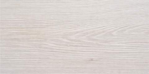 Naklejka premium A close-up view of the natural texture of light wood grain, a versatile background for design and decor. 