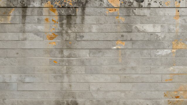 82. A photorealistic close-up render of a concrete architectural surface with deliberate formwork texture, the regular pattern of formwork board joints creating a precise horizontal rhythm across the