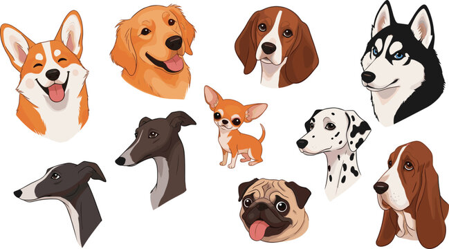 Abstract Screen Moire Pattern with Rainbow Interference Lines and Digital Display Texture Effect for Technology Background and Modern Design Projects.