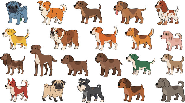 Cryptocurrency Trading Mobile App Interface with Price Chart Market Data and Buy Sell Buttons in Dark Mode UI Design Vector Illustration.